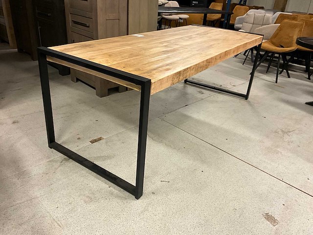 Eetkamertafel - afbeelding 4 van  4