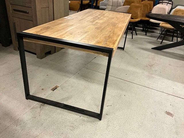 Eetkamertafel - afbeelding 3 van  4