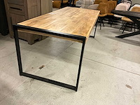 Eetkamertafel - afbeelding 3 van  4