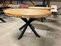 Eetkamertafel - afbeelding 3 van  3