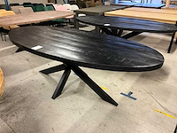 Eetkamertafel - afbeelding 1 van  4