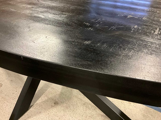 Eetkamertafel - afbeelding 3 van  4