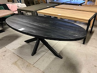 Eetkamertafel - afbeelding 4 van  5