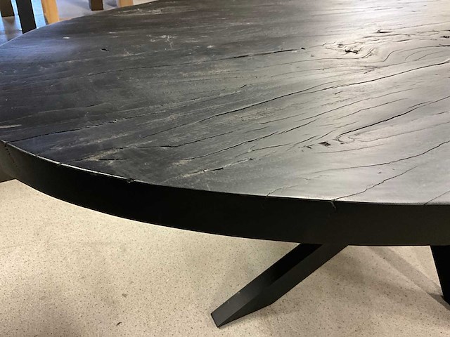 Eetkamertafel - afbeelding 3 van  5