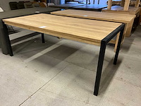 Eetkamertafel - afbeelding 1 van  5