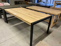 Eetkamertafel - afbeelding 2 van  5