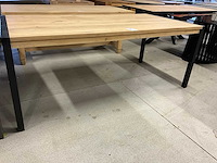 Eetkamertafel - afbeelding 4 van  5