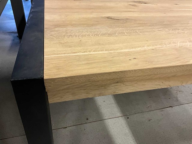 Eetkamertafel - afbeelding 5 van  5