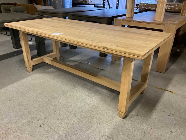 Eetkamertafel - afbeelding 5 van  5