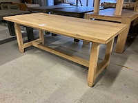Eetkamertafel - afbeelding 5 van  5