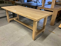 Eetkamertafel - afbeelding 1 van  5