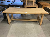 Eetkamertafel - afbeelding 2 van  5