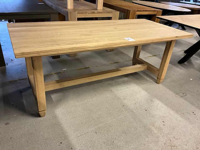 Eetkamertafel - afbeelding 3 van  5