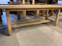 Eetkamertafel - afbeelding 4 van  5