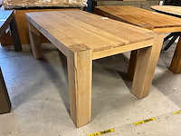 Eetkamertafel - afbeelding 3 van  4