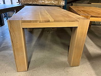 Eetkamertafel - afbeelding 4 van  4