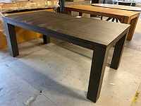 Eetkamertafel - afbeelding 1 van  4