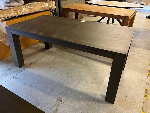 Eetkamertafel - afbeelding 2 van  4