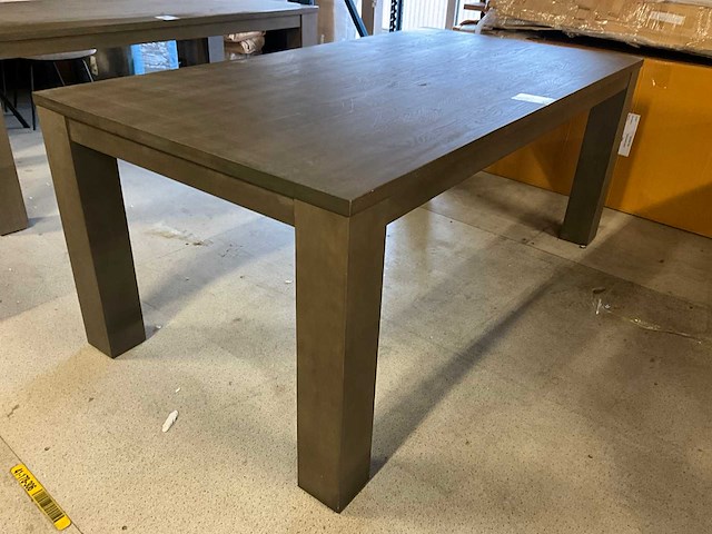 Eetkamertafel - afbeelding 3 van  4