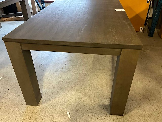 Eetkamertafel - afbeelding 4 van  4