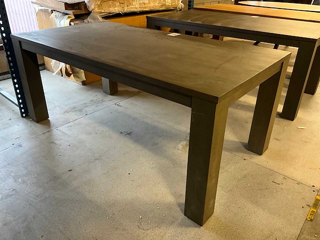 Eetkamertafel - afbeelding 3 van  3