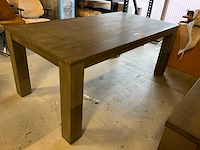 Eetkamertafel - afbeelding 2 van  3