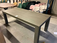 Eetkamertafel - afbeelding 3 van  4