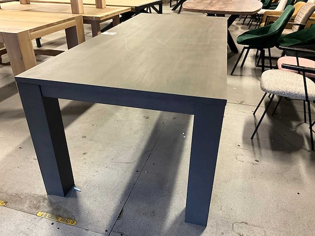 Eetkamertafel - afbeelding 4 van  4