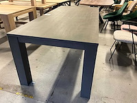 Eetkamertafel - afbeelding 4 van  4