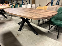 Eetkamertafel - afbeelding 1 van  4