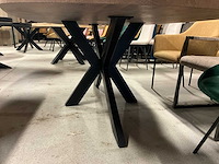 Eetkamertafel - afbeelding 3 van  4