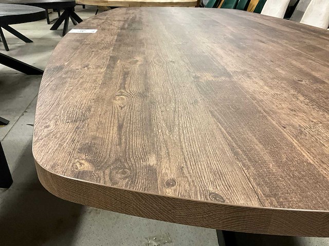 Eetkamertafel - afbeelding 4 van  4