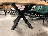 Eetkamertafel - afbeelding 3 van  4