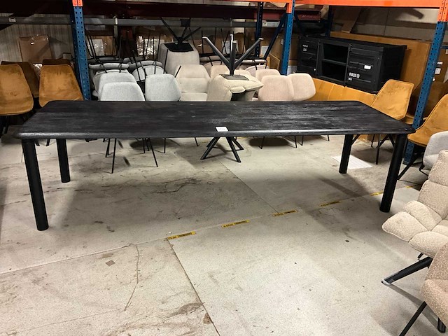 Eetkamertafel - afbeelding 3 van  5