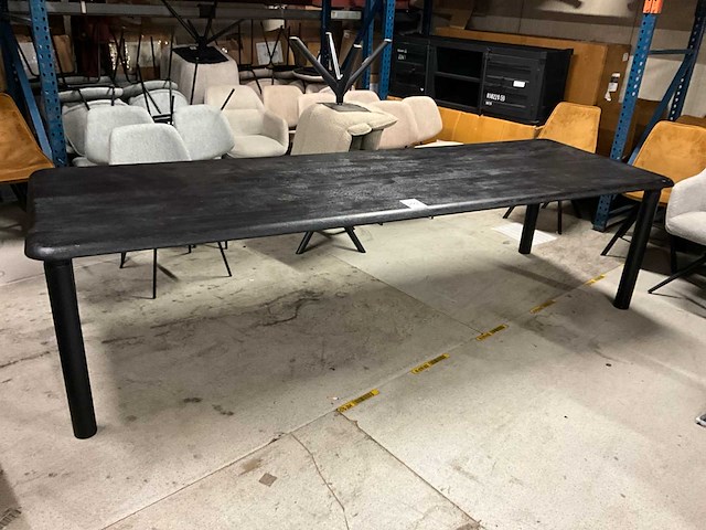 Eetkamertafel - afbeelding 1 van  5