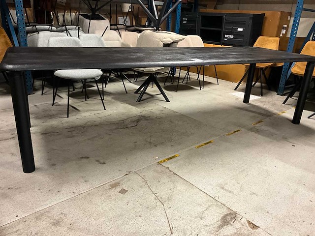 Eetkamertafel - afbeelding 4 van  5