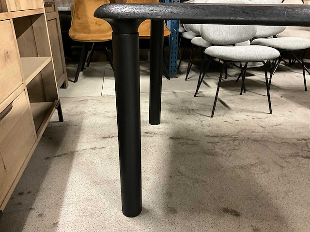 Eetkamertafel - afbeelding 2 van  5