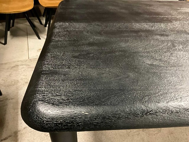 Eetkamertafel - afbeelding 5 van  5
