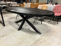 Eetkamertafel - afbeelding 3 van  3