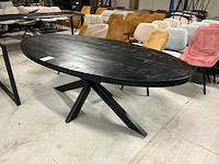 Eetkamertafel - afbeelding 1 van  3