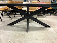 Eetkamertafel - afbeelding 2 van  3