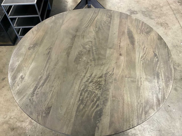 Eetkamertafel - afbeelding 1 van  3