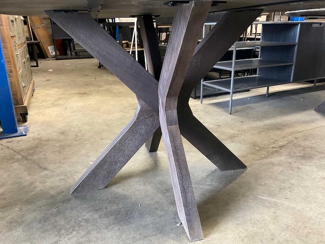 Eetkamertafel - afbeelding 3 van  3