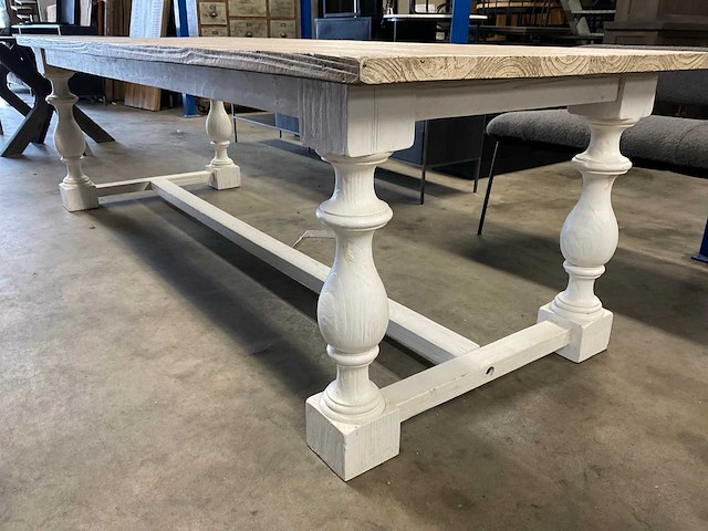 Eetkamertafel - afbeelding 2 van  2