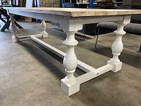 Eetkamertafel - afbeelding 2 van  2