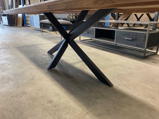 Eetkamertafel - afbeelding 4 van  4