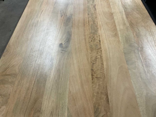 Eetkamertafel - afbeelding 2 van  4