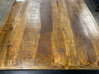 Eetkamertafel - afbeelding 2 van  2