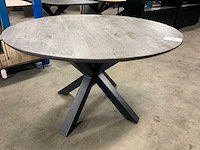 Eetkamertafel - afbeelding 1 van  3