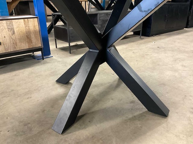 Eetkamertafel - afbeelding 2 van  3